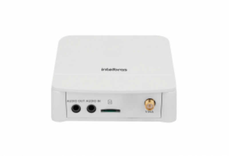 A unidade de processamento CMP 7201 FT foi projetada para ser acoplada nas câmeras pinhole e garantir um desempenho ainda melhor.
