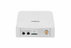 Unidade de processamento PinHole - CMP 7202FT - Intelbras