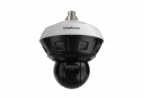 Câmera IP Panorâmica - VIP 9360 PAN IA FT - Intelbras