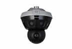 Câmera IP Mini Panorâmica - VIP 9360 MINI PAN IA FT - Intelbras