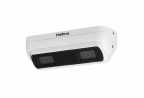 Câmera IP de contagem de pessoas - IP DUAL LENS VIP 9420 3D FT - Intelbras 