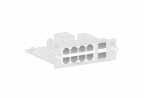 Módulo de expansão de porta - SFP+ EWPXM1XG03I - Intelbras
