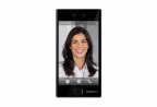 Controlador de Acesso facial - SS 7542 MF W - Intelbras