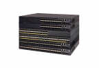 Switch gerenciável -SC 5525-24X-2QE S/FAN S/FONTE - Intelbras