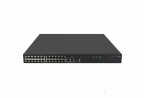 Switch Gerenciável - UPOE SC 5520-24M5U-E S/FAN S/FONTE - Intelbras