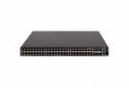 Switch gerenciável -  UPOE SC 5520-48M10U-4QE S/FAN S/FONTE - Intelbras 