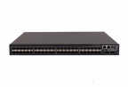 Switch gerenciável - SC 5525-48X-2HE S/FAN S/FONTE - Intelbras