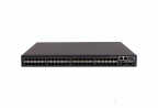 Switch gerenciável -  SC 5525-48X-2QE S/FAN S/FONTE - Intelbras