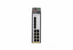 Switch gerenciável - SI 3100-8G-4S AC - Intelbras