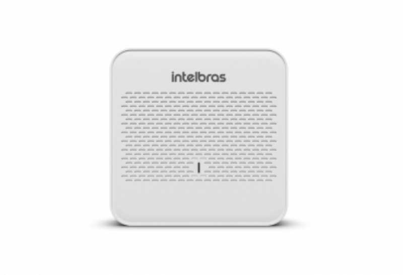 O AP 3622 é um roteador para cenários empresariais com tecnologia Wi-Fi 6 de até 1775 Mbps para ambientes internos.