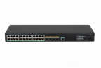 Switch gerenciável -  SC 3170-24G-4X - Intelbras