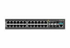 Switch gerenciável POE -  SC 3170-48GP-6X - Intelbras