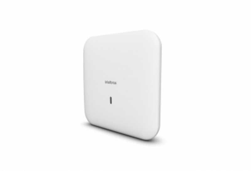 O AP 7739 é um roteador para cenários empresarias com tecnologia Wi-Fi 7 de até 18,67 Gbps.