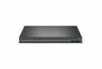 Switch gerenciável 48 + 4p - SFP 1000 BASE-X S2352G-A - Intelbras