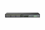 Switch gerenciável L3 24p + 4P SFP -  10000 BASE-X POE S3328G-PB - Intelbras