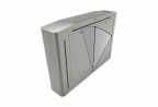Catraca flap CAF - 7000 UC M L - Intelbras