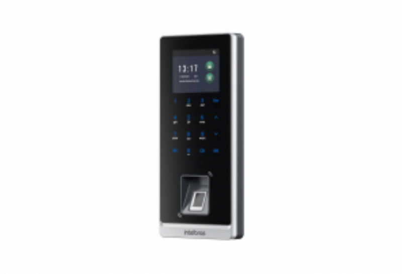 Eleve a segurança a um novo patamar com o SS 5430 MF BIO FT. A combinação ideal de tecnologia avançada e facilidade para um controlador de acesso confiável.