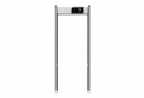 Detector de metais - DMP 7118 FT - Intelbras