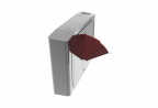 Catraca FLAP - CAF 7000 M L PNE - Intelbras