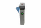 Catraca FLAP - CAF 5000 US C L - Intelbras