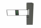Catraca pedestal - CAP 3000 PNE - Intelbras