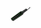 Detector de metais bastão - DMB 7101 FT - Intelbras