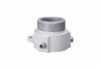 Adaptador para suporte de teto - XSD 302 - Intelbras