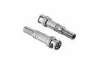 Conector BNC Mola - Conex 1000 BNC - Intelbras
