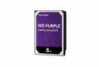HD para CFTV - WD Purple 8TB -  WD85PURZ