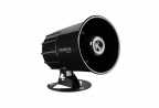 Sirene com fio - SIR 2000 Preta - Intelbras