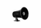 Sirene com fio - SIR 3000 Preta - Intelbras