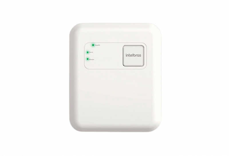 Fácil instalação e comunicação Wi-Fi para controle e monitoramento via aplicativo.