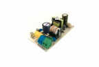 Placa Fonte Alarmes 14.5V 1.8A - Intelbras