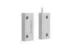 Sensor de abertura magnético com fio - XAS PORTA DE AÇO MINI - Intelbras