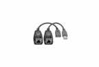 Extensor USB - VEX 1050 USB - Intelbras