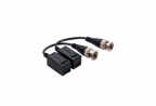 Transformador Balun Passivo de vídeo - VB 301 P - Intelbras 