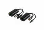 Conversor Power Balun - VB 3001 WP - Intelbras