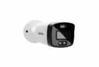 Câmera com visão noturna e alarme sonoro - VHD 5240 Dual color + - Intelbras 