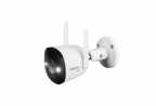 Câmera Wi-fi Full HD -  iM5+ Full Color - Intelbras