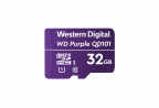 Cartão Micro-SD 32Gb 16TBW - Intelbras