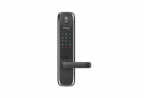 Fechadura Digital com biometria - FR 331 - Intelbras