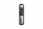 Fechadura Digital Push & Pull com biometria - FR 630
