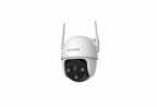 Câmera externa Wi-fi 360 ° - iM7 S Full Color - Intelbras