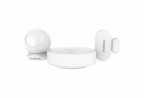 Sistema de Segurança Smart - ISS 1001 - Intelbras