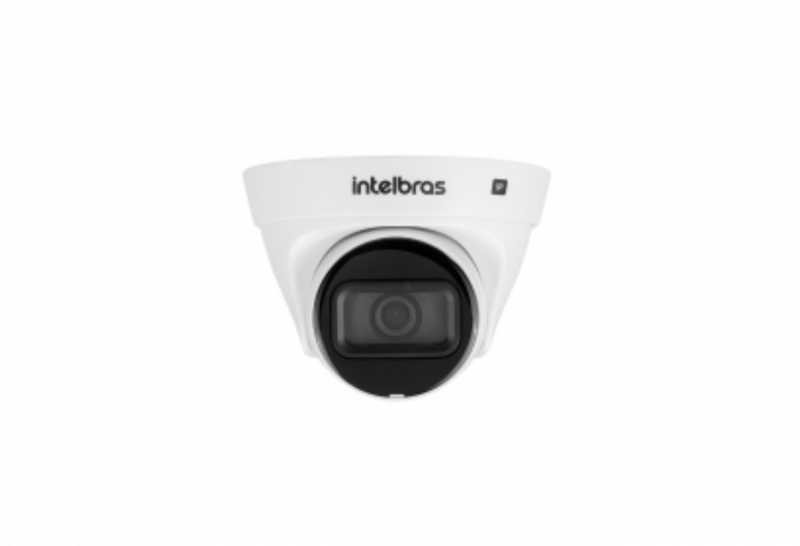 Ideal para sistemas de CFTV IP e com fácil instalação, a VLP 1230 D proporciona um monitoramento de alta qualidade 24h por dia.