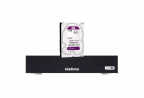 Gravador de vídeo IP - iNVD 3016 com HD 1TB - Intelbras