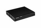 Gravador de vídeo Multi HD - MHDX 1304 C/ SSD 512GB - Intelbras