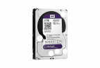 HD WD PURPLE -  64MB HD 2TB WD23PURZ - Intelbras