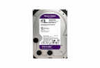 HD WD PURPLE - 4TB WD43PURZ - Intelbras
