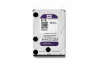 HD WD PURPLE - 8TB WD84PURZ - Intelbras